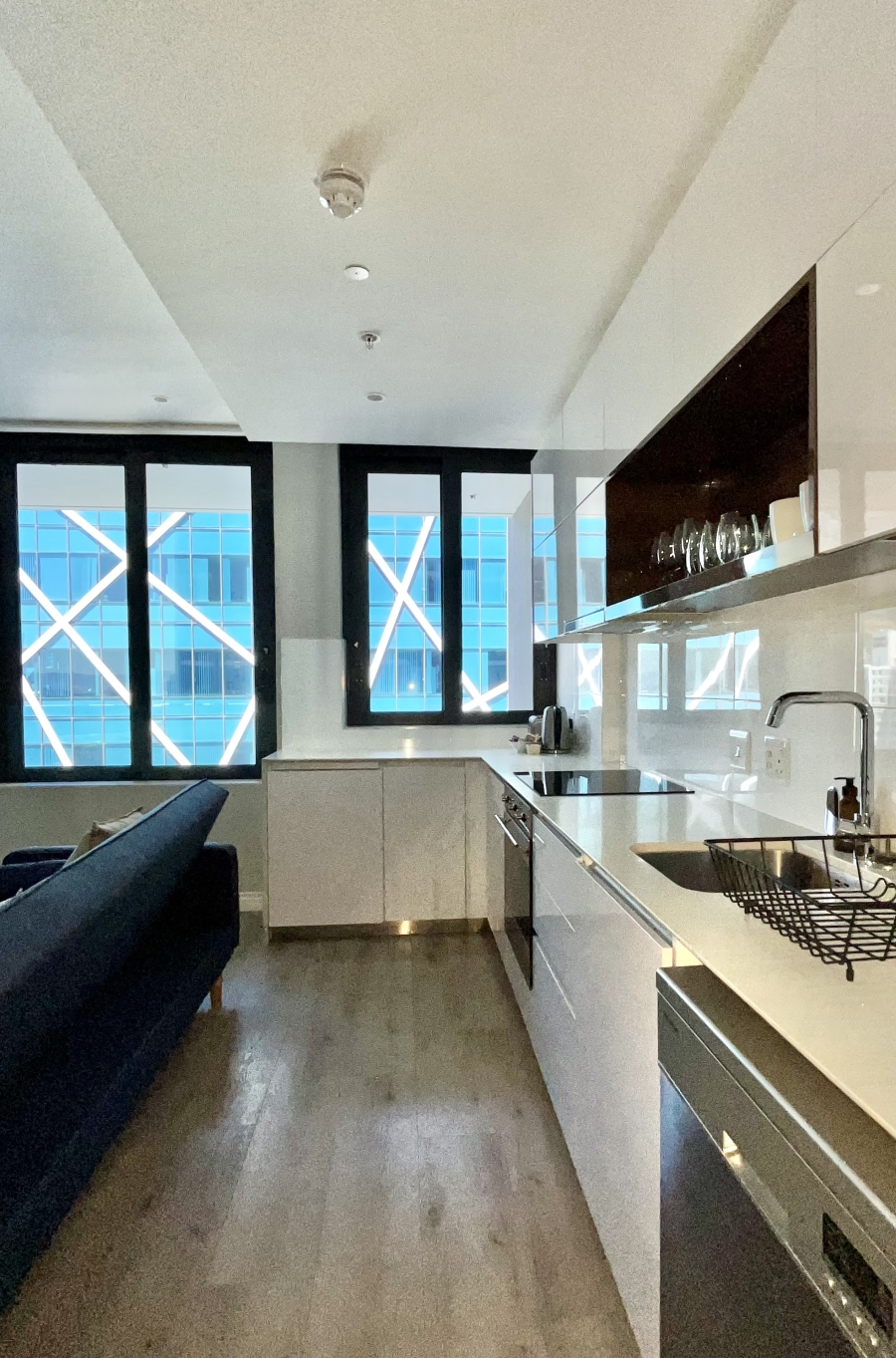 1 Bedroom Property for Sale in Cape Town City Centre Western Cape